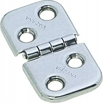 pant Skládací pant 60 x 32 x 1 mm Viadana