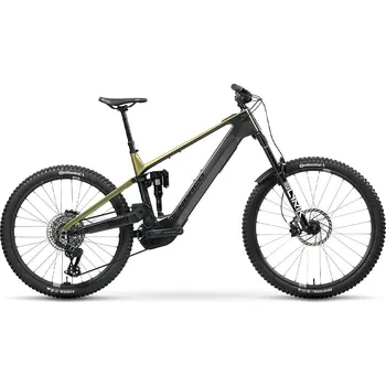 Sport NORCO Sight VLT CX C1 Raw Black/Habitat Moss + dárek