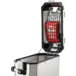 E144 vnitřní síťka do víka kufru GIVI Trekker Outback OBK37/48 nebo ALA36
