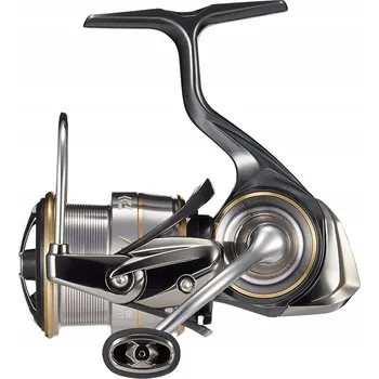 Rybářský naviják Naviják Daiwa 20 Luvias LT 3000D-C