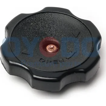 Kryt motoru OYODO Uzávěr, plnicí hrdlo olejové nádrže 82U5000-OYO