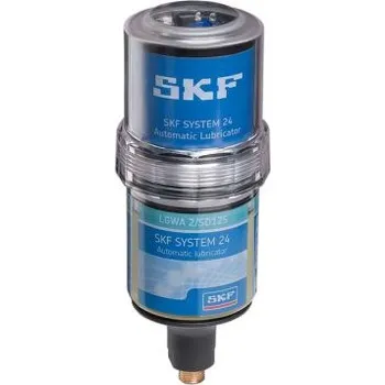 Automatická maznice SKF SYSTEM 24 TLSD 125/EM2