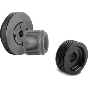 Řemenice POLY-V 100 L 16 - 2012 Taper Lock