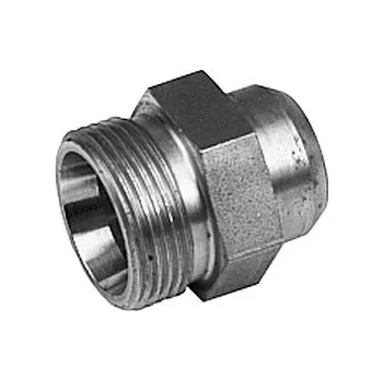 Fitinka Hydraulické šroubení - návarná přípojka XAS - 12 L