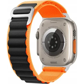 Řemínek na hodinky Vícebarevný řemínek XGSM pro Apple