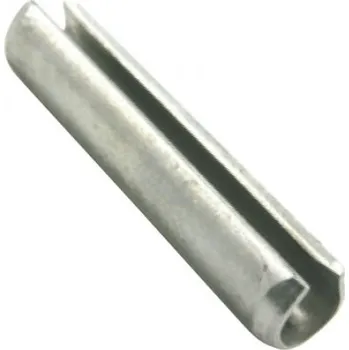 Šroub Pružný válcový kolík 1.5 x 8 nerez - těžké provedení - DIN 1481