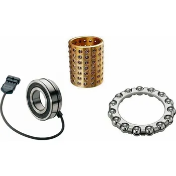 SKF BMH-6206/064S2/UA002A Ložisko se snímačem