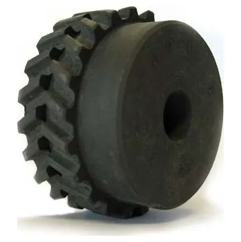 Řemenice ozubená B-34S-MPB - Eagle Pd