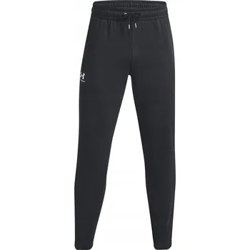 Under Armour pánské tepláky 1373882 černé, velikost M