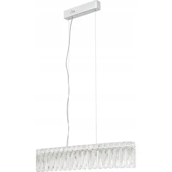 Závěsné svítidlo Italux NOSTA 1 - bodové LED světlo (integrovaný LED zdroj)