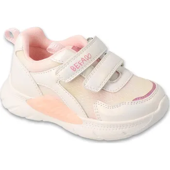 Dívčí tenisky Dívčí tenisky BEFADO SPORT POPPY 516P424 Velikost: 27