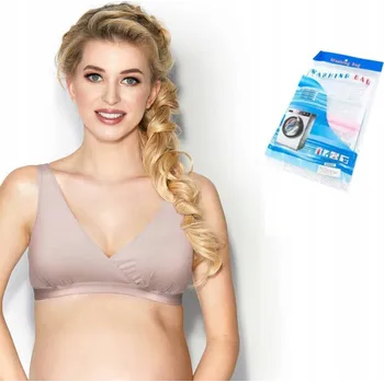 Podprsenka KOJICÍ PODPRSENKA MITEX LILLY Růžová S