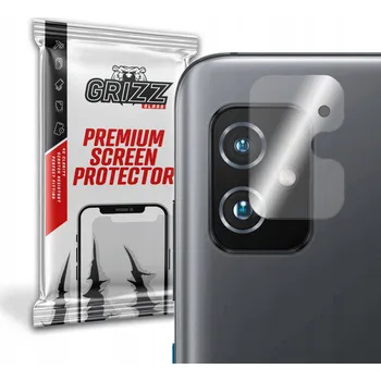 Pouzdro na mobilní telefon Sklo na objektiv pro Asus Zenfone 8 5G