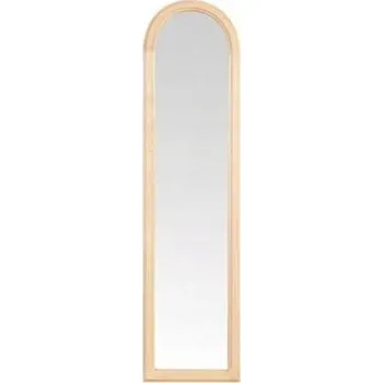 Zrcadlo Zrcadlo DREWMAX nástěnné obdélníkové 300 x 1200 mm