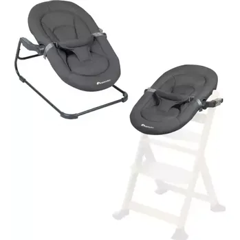 Bébé Confort Timba Baby 2v1 Mineral Graphite