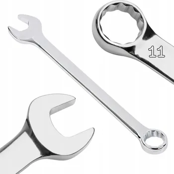 Klíč Očkoplochý klíč 11 mm Consorte