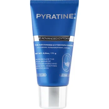 Pleťový krém Pyratine 6 creme 71g NO PARABENS