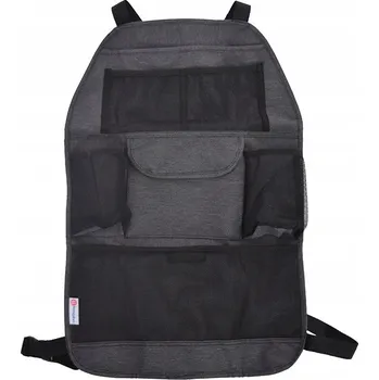 Organizér do auta Petite&Mars Organizér na sedadlo Order