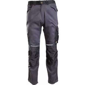 Pracovní obuv Dlouhé pracovní kalhoty Seven Kings ADSP vel. 44