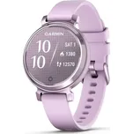 Garmin Lily 2 010-02839-01 Fialová