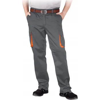 Pánské kalhoty Pánské ochranné kalhoty Reis LAND-T SP do pasu, vel. 46