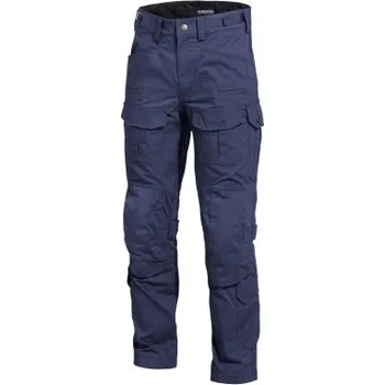 Pánské oblečení Taktické kalhoty Wolf Pants, Pentagon, Midnight Blue, 48/34