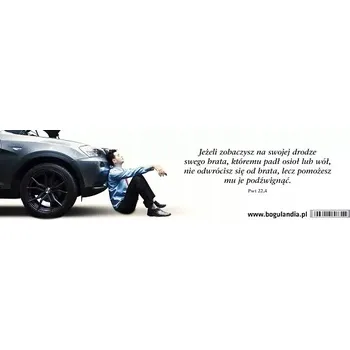 Záložka Záložka do knihy - Až ji uvidíš...