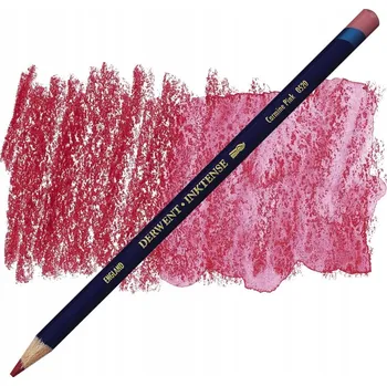 Kresba Pastelka Derwent Inktense 0520 Karmínově Pink