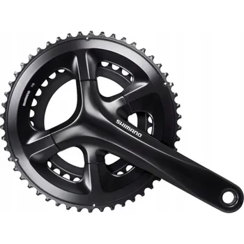 Klika na kolo Shimano FC-RS510 2x11s 50-34 175mm klika silniční