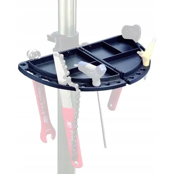 Odkládací stolek na nářadí ke stojanu na kolo Bike Hand YC-100BH