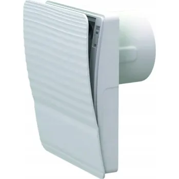 Domácí ventilátor Koupelnový ventilátor Vents 100STYLET 100 mm