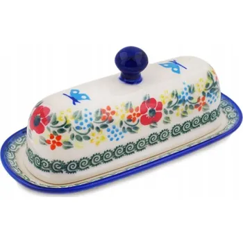 Máslenka Máslenka Ceramika Bolesławiec