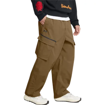 Pánské kalhoty Under Armour Unstoppable Cargo Pants, M