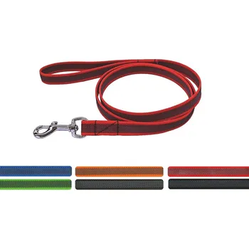 Vodítko pro psa Vodítko popruh 2 x 140 cm