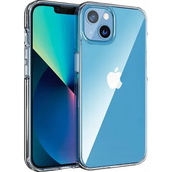 Pouzdro na mobilní telefon Bezbarvý Hero Case Zadní Kryt Hero pro Apple iPhone 13