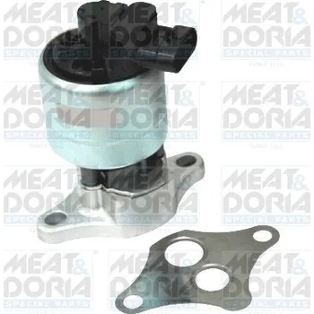 Ventil palivového systému AGR-Ventil