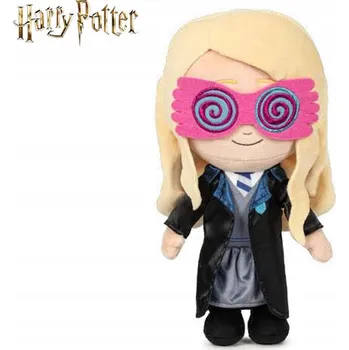 Obraz Figurka Play by Play Toys & Novelties Europe, S.A. Harry Potter, Lenka Láskorádová