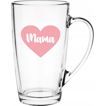 Sklenice Sklenice na kávu Glasmark 400 ml 1 ks