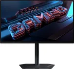 Gigabyte MO27Q2 černý