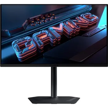 Gigabyte MO27Q2 černý
