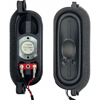 Širokopásmový reproduktor 2 ks REC DY160818B 570213T00-66Y-G černý