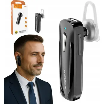 Sluchátka Bezdrátová Bluetooth 4.1 sluchátka Denmen DL22