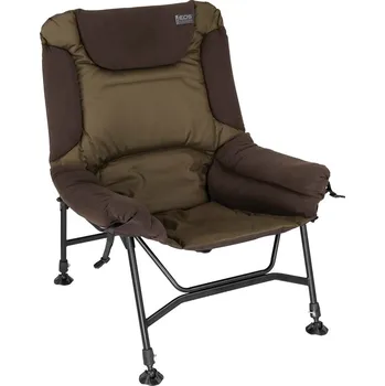 Fox International EOS Lounger Chair