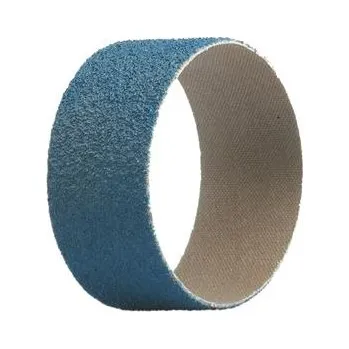 Brusný papír LUKAS Rotor-brusný pás SBZY válcový zirkon korund 30 x 30 mm zrnitost 60