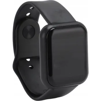 Chytré hodinky Chytré Hodinky 2611230141811 černé