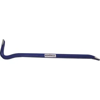 Páčidlo SONNECK tvrzené páčidlo zahnuté délka 1000mm