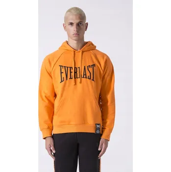 Pánská mikina Pánská mikina EVERLAST s kapucí L