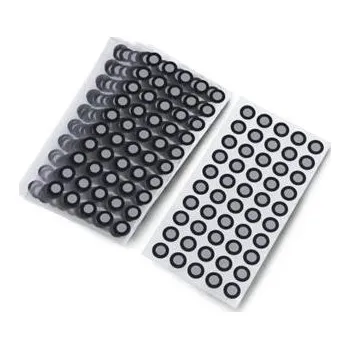 Kojenecký body 3D referenční body pro střední a velké objekty - sada 500 ks (Marker Points 6/10mm)