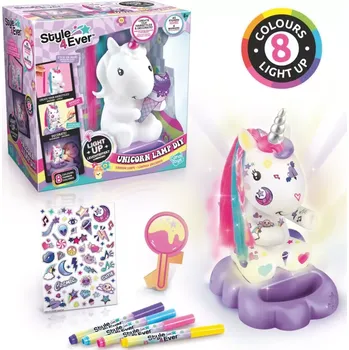 Alltoys Style4Ever DIY lampička…