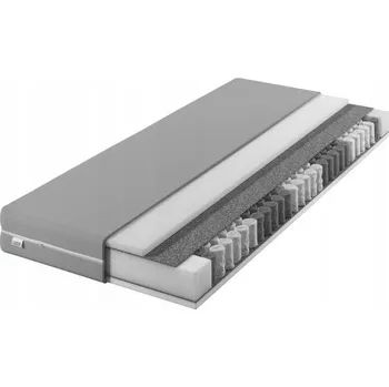 Matrace Matrace s taštičkovými pružinami Izer 70 x 200 x 20 cm H3